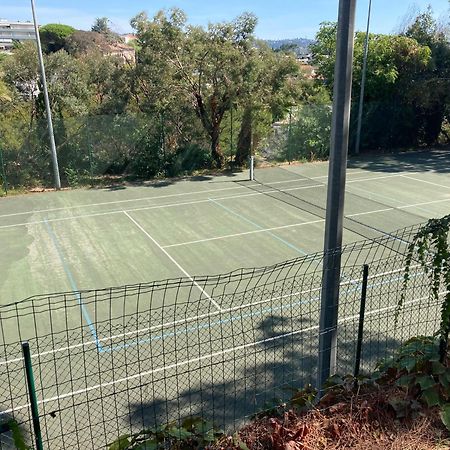 Appartement A Cannes Residence Villa Francia Екстер'єр фото