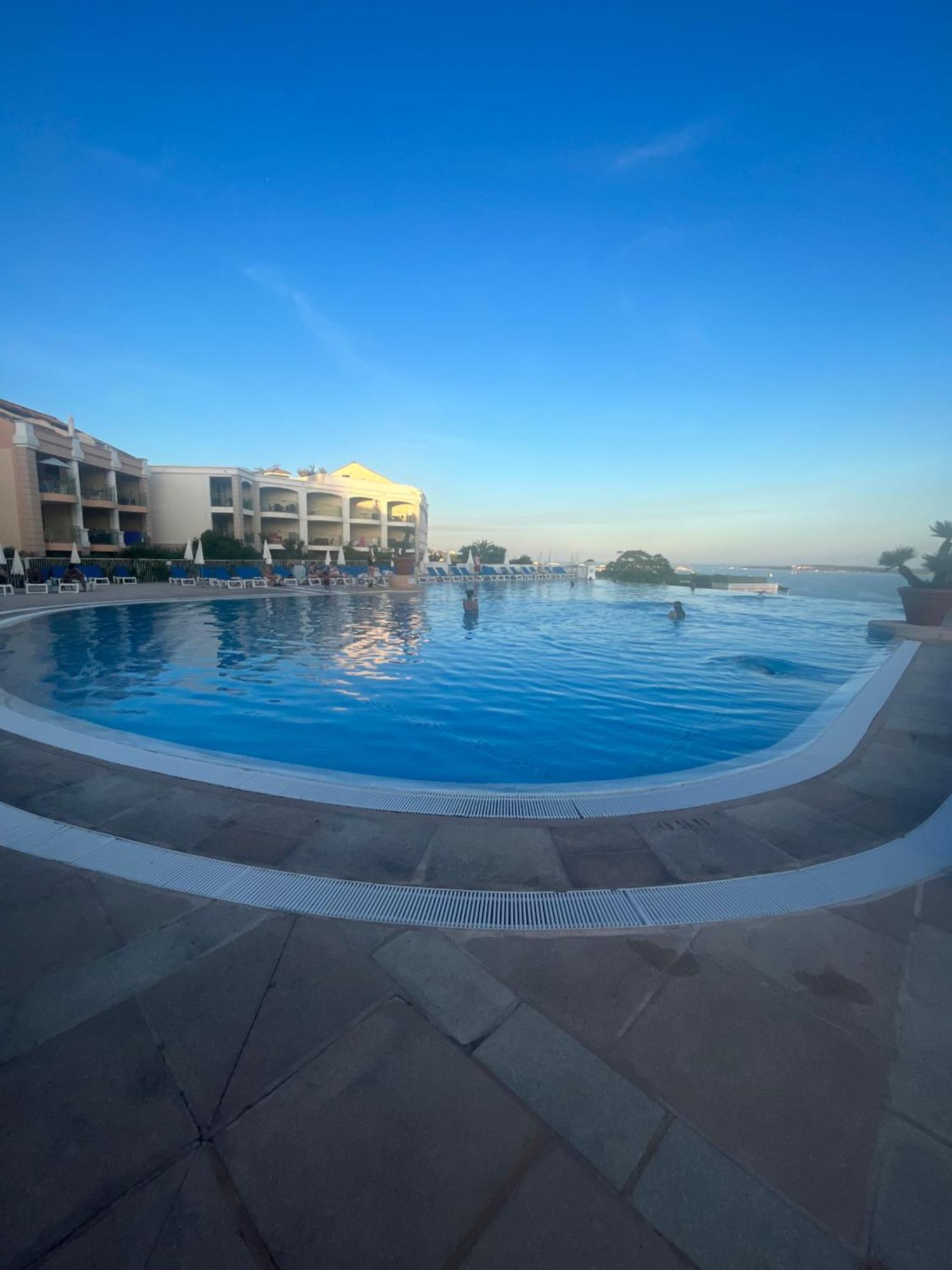 Appartement A Cannes Residence Villa Francia Екстер'єр фото