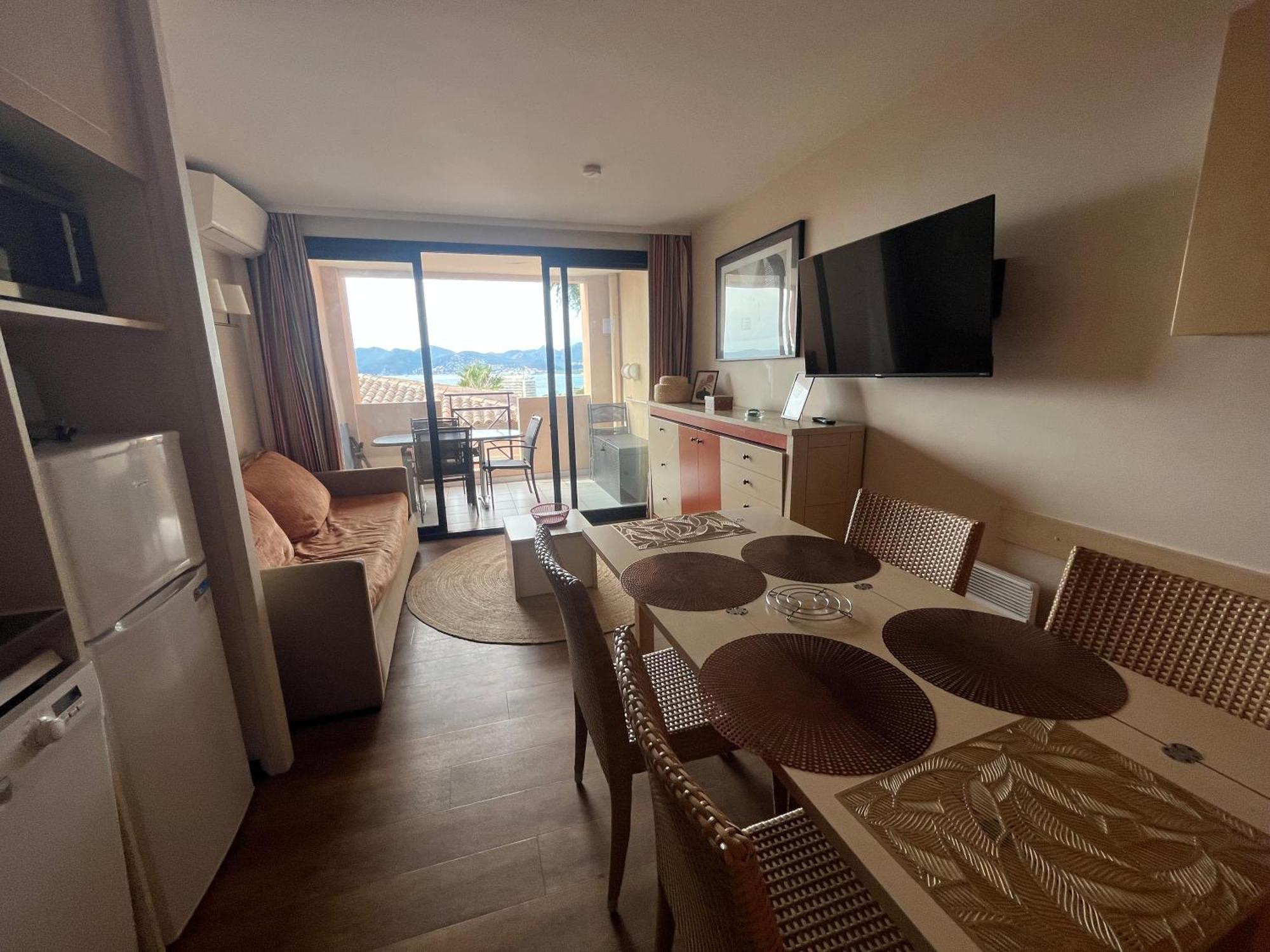 Appartement A Cannes Residence Villa Francia Екстер'єр фото