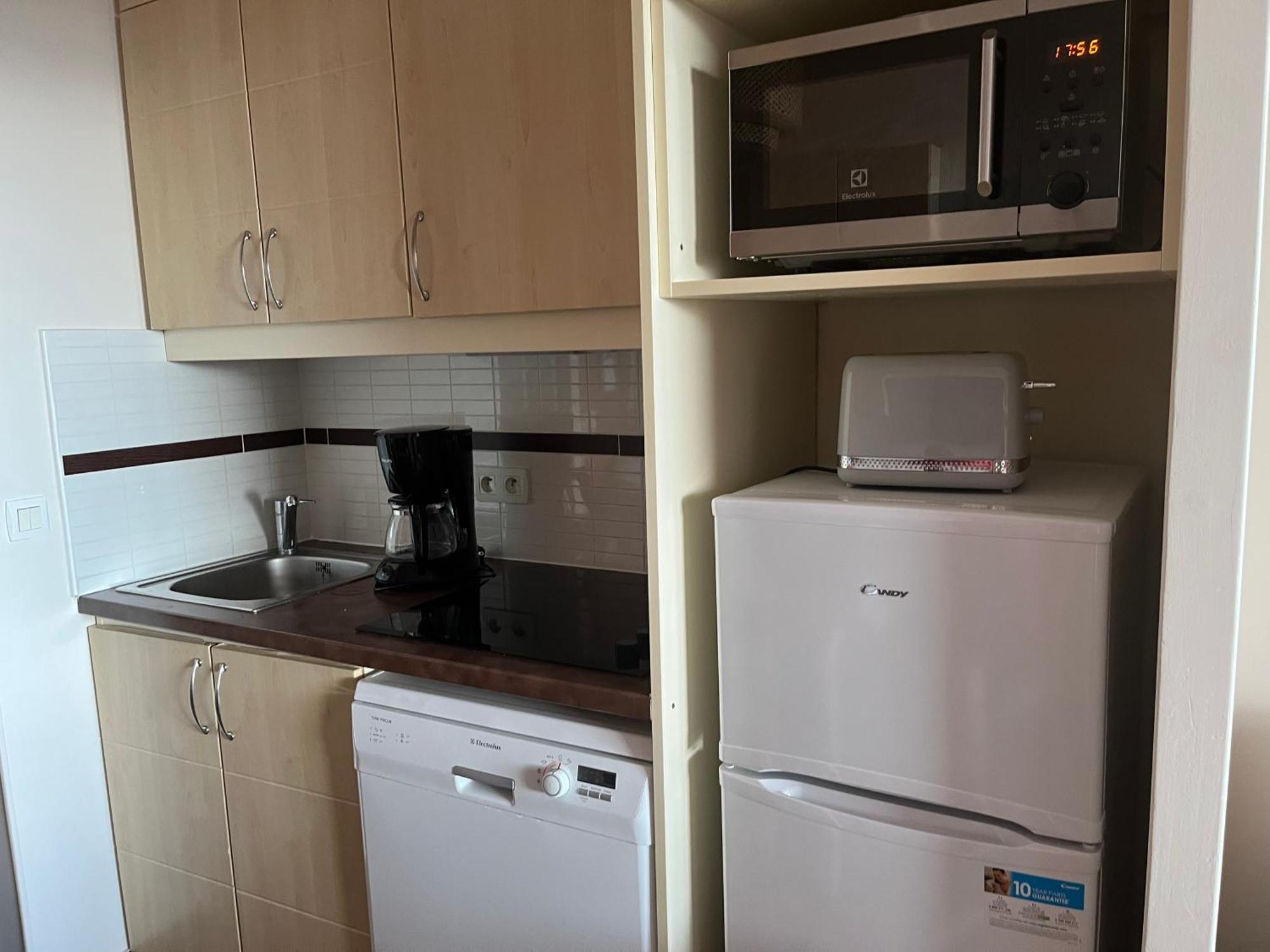 Appartement A Cannes Residence Villa Francia Екстер'єр фото