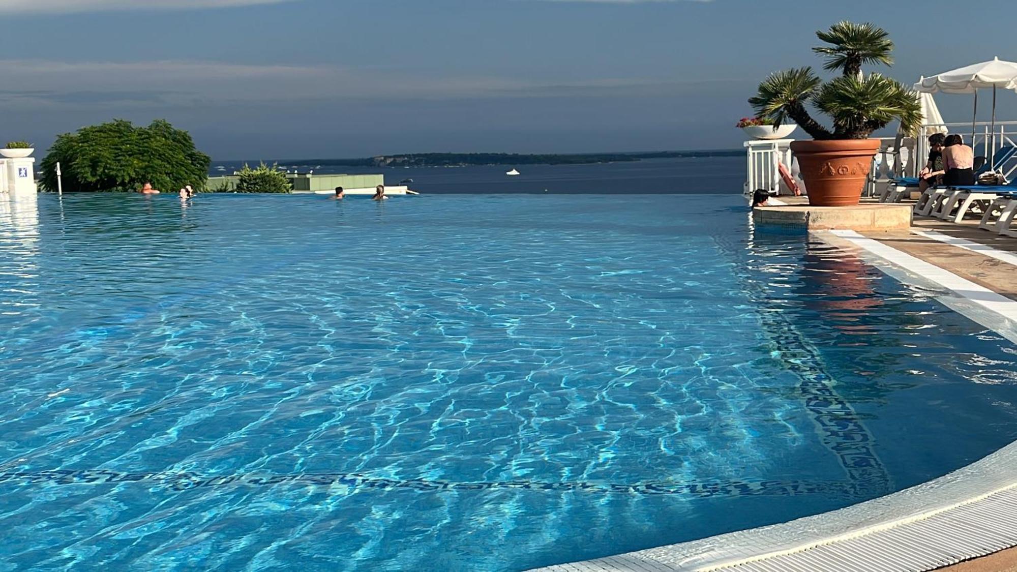 Appartement A Cannes Residence Villa Francia Екстер'єр фото